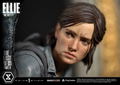 Ultimate Premium Masterline The Last of Us Part II 1/4 Scale Statue: Ellie The Theater thumbnail 55