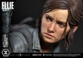 Ultimate Premium Masterline The Last of Us Part II 1/4 Scale Statue: Ellie The Theater thumbnail 56