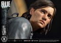 Ultimate Premium Masterline The Last of Us Part II 1/4 Scale Statue: Ellie The Theater thumbnail 57