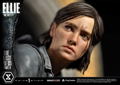 Ultimate Premium Masterline The Last of Us Part II 1/4 Scale Statue: Ellie The Theater thumbnail 58