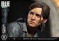 Ultimate Premium Masterline The Last of Us Part II 1/4 Scale Statue: Ellie The Theater thumbnail 59