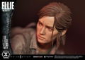 Ultimate Premium Masterline The Last of Us Part II 1/4 Scale Statue: Ellie The Theater thumbnail 61