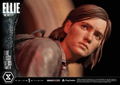 Ultimate Premium Masterline The Last of Us Part II 1/4 Scale Statue: Ellie The Theater thumbnail 62