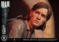 Ultimate Premium Masterline The Last of Us Part II 1/4 Scale Statue: Ellie The Theater thumbnail 63