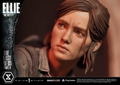 Ultimate Premium Masterline The Last of Us Part II 1/4 Scale Statue: Ellie The Theater thumbnail 64