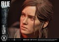 Ultimate Premium Masterline The Last of Us Part II 1/4 Scale Statue: Ellie The Theater thumbnail 65