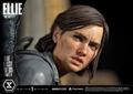 Ultimate Premium Masterline The Last of Us Part II 1/4 Scale Statue: Ellie The Theater thumbnail 66