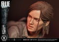 Ultimate Premium Masterline The Last of Us Part II 1/4 Scale Statue: Ellie The Theater thumbnail 67