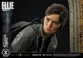 Ultimate Premium Masterline The Last of Us Part II 1/4 Scale Statue: Ellie The Theater thumbnail 69