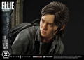 Ultimate Premium Masterline The Last of Us Part II 1/4 Scale Statue: Ellie The Theater thumbnail 71