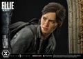 Ultimate Premium Masterline The Last of Us Part II 1/4 Scale Statue: Ellie The Theater thumbnail 72
