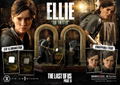 Ultimate Premium Masterline The Last of Us Part II 1/4 Scale Statue: Ellie The Theater thumbnail 78