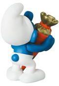 Ultra Detail Figure The Smurfs Series 1 Smurf with Surprise Cone thumbnail 2