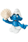 Ultra Detail Figure The Smurfs Series 2 Smurf with Bird thumbnail 1