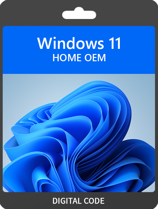 Buy and Download Windows 11 Home