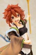 Yu-Gi-Oh! 1/7 Scale Pre-Painted Figure: OCG Duel Monsters Hiita the Fire Charmer/Yu-Gi-Oh! Card Game thumbnail 11