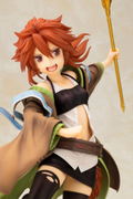 Yu-Gi-Oh! 1/7 Scale Pre-Painted Figure: OCG Duel Monsters Hiita the Fire Charmer/Yu-Gi-Oh! Card Game thumbnail 12