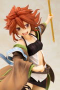 Yu-Gi-Oh! 1/7 Scale Pre-Painted Figure: OCG Duel Monsters Hiita the Fire Charmer/Yu-Gi-Oh! Card Game thumbnail 10
