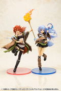 Yu-Gi-Oh! 1/7 Scale Pre-Painted Figure: OCG Duel Monsters Hiita the Fire Charmer/Yu-Gi-Oh! Card Game thumbnail 17