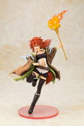 Yu-Gi-Oh! 1/7 Scale Pre-Painted Figure: OCG Duel Monsters Hiita the Fire Charmer/Yu-Gi-Oh! Card Game thumbnail 2