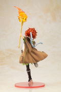 Yu-Gi-Oh! 1/7 Scale Pre-Painted Figure: OCG Duel Monsters Hiita the Fire Charmer/Yu-Gi-Oh! Card Game thumbnail 5