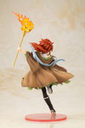 Yu-Gi-Oh! 1/7 Scale Pre-Painted Figure: OCG Duel Monsters Hiita the Fire Charmer/Yu-Gi-Oh! Card Game thumbnail 6