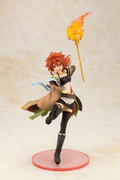 Yu-Gi-Oh! 1/7 Scale Pre-Painted Figure: OCG Duel Monsters Hiita the Fire Charmer/Yu-Gi-Oh! Card Game thumbnail 8