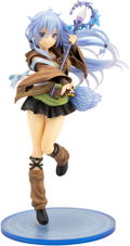 Yu-Gi-Oh! 1/7 Scale Pre-Painted Figure: OCG Duel Monsters Eria The Water Charmer/Yu-Gi-Oh! Card Game thumbnail 1