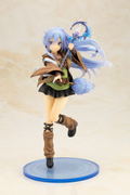 Yu-Gi-Oh! 1/7 Scale Pre-Painted Figure: OCG Duel Monsters Eria The Water Charmer/Yu-Gi-Oh! Card Game thumbnail 3
