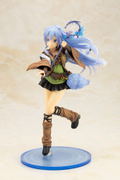 Yu-Gi-Oh! 1/7 Scale Pre-Painted Figure: OCG Duel Monsters Eria The Water Charmer/Yu-Gi-Oh! Card Game thumbnail 4