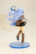 Yu-Gi-Oh! 1/7 Scale Pre-Painted Figure: OCG Duel Monsters Eria The Water Charmer/Yu-Gi-Oh! Card Game thumbnail 6