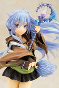 Yu-Gi-Oh! 1/7 Scale Pre-Painted Figure: OCG Duel Monsters Eria The Water Charmer/Yu-Gi-Oh! Card Game thumbnail 10