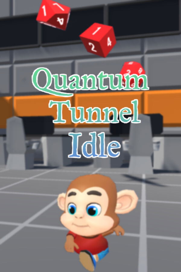 QTI Quantum Tunnel Idle STEAM digital for Windows Bitcoin