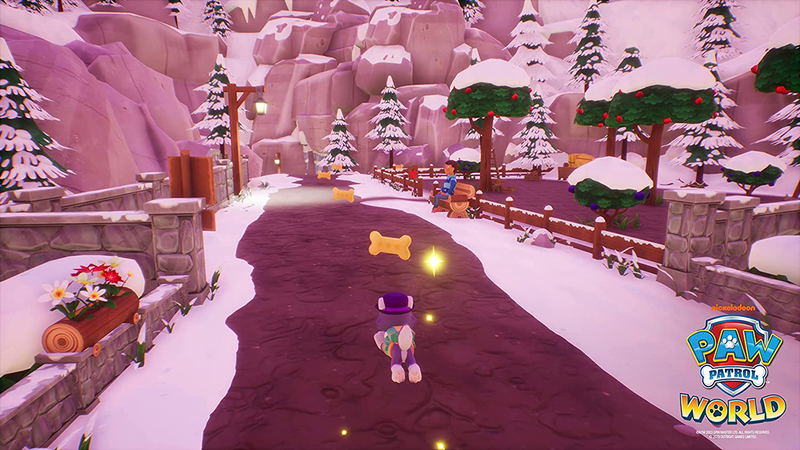 Paw Patrol World image 4