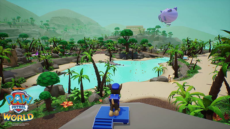 Paw Patrol World image 7
