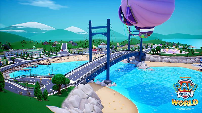 Paw Patrol World image 8