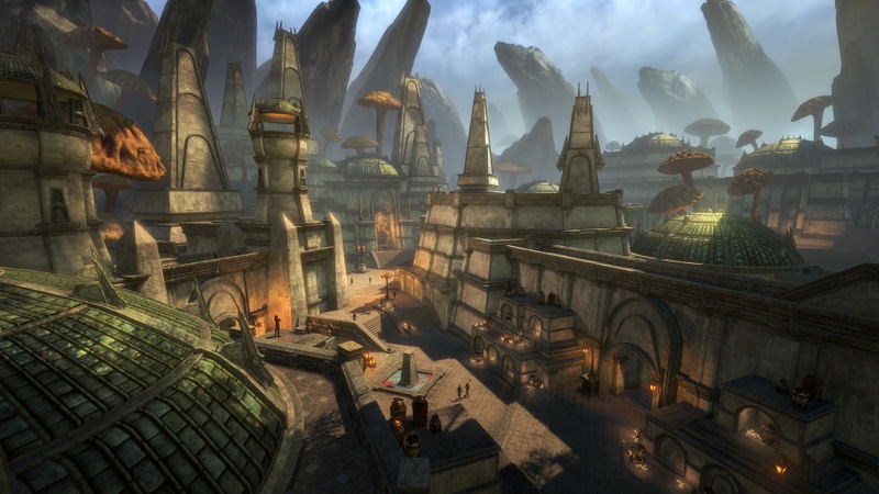 The Elder Scrolls Online: Necrom <span class="ext" style="background-color: #2a475e; color: #FFFFFF;">STEAM</span> <span class="ext ext_digital">digital</span> image 4