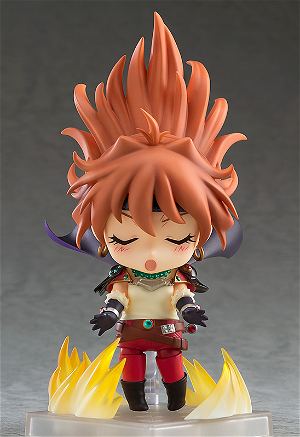 Nendoroid No. 901 Slayers: Lina Inverse [GSC Online Shop Limited Ver.] (Re-run)