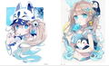Chon* Art Book Polaris* thumbnail 2