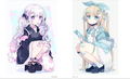 Chon* Art Book Polaris* thumbnail 3