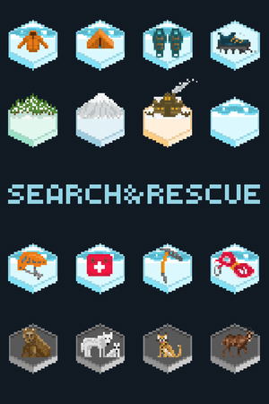 Search and Rescue_