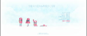 Search and Rescue_