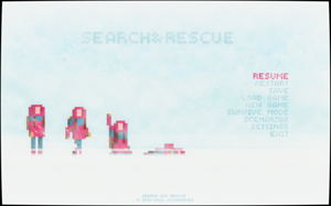 Search and Rescue_