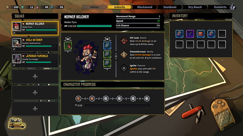 Days of Doom image 2