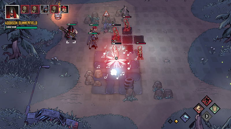 Days of Doom image 3