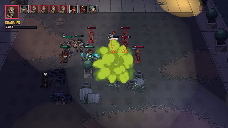 Days of Doom image 5