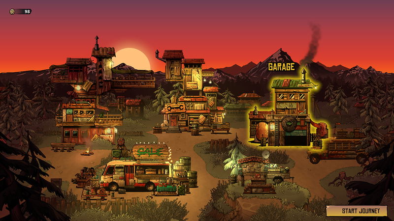 Days of Doom image 6
