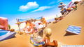 My Time at Sandrock thumbnail 5