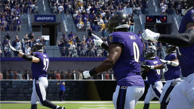 Madden NFL 24 image 4