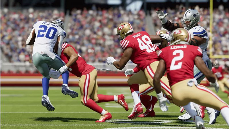 Madden NFL 24 image 5